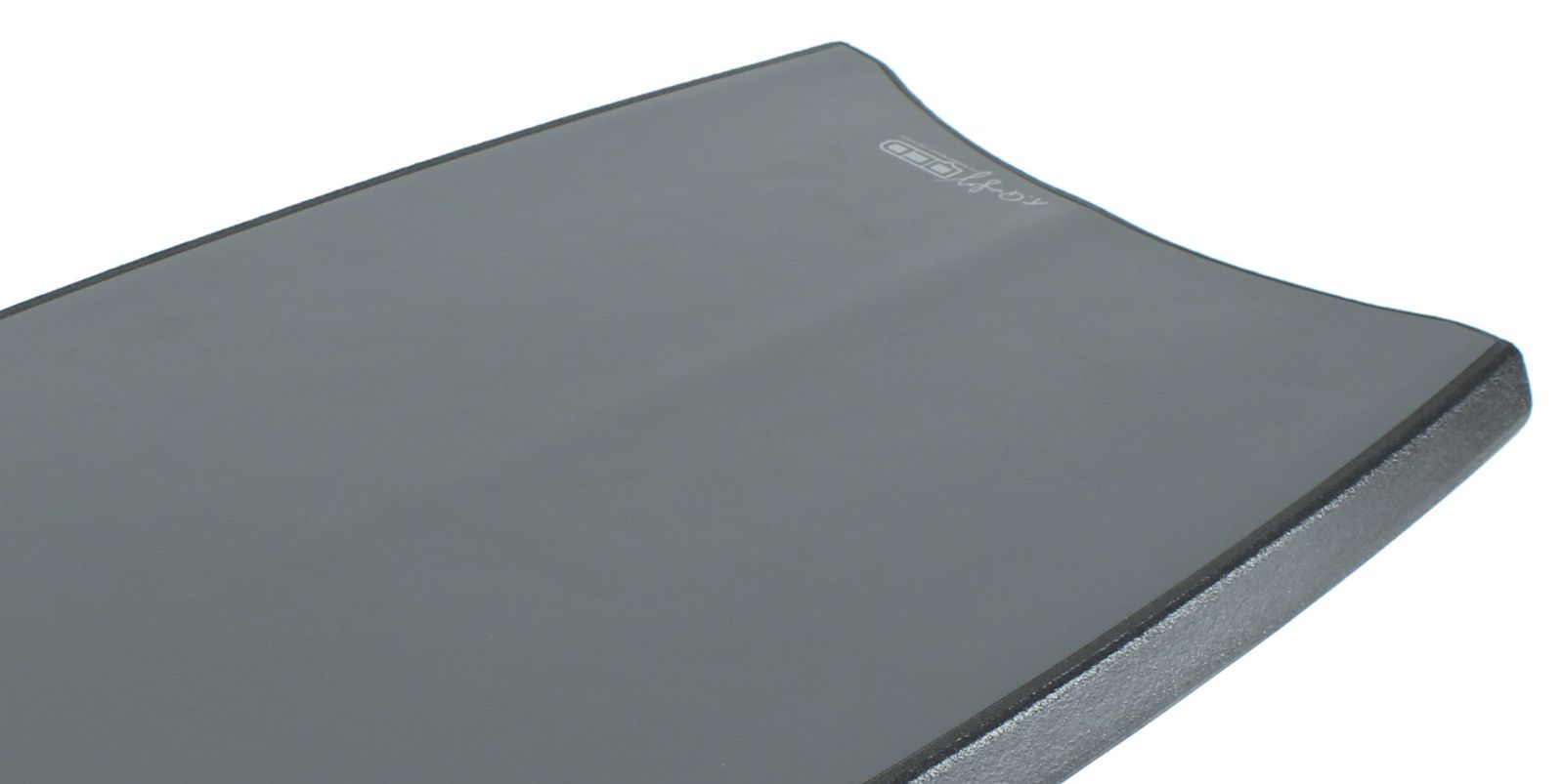 Bodyboard Materials Double Concave